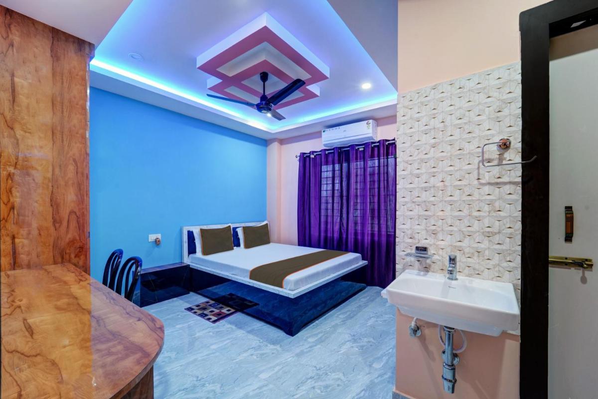 Super Collection O HOTEL RL & BANQUET HALL