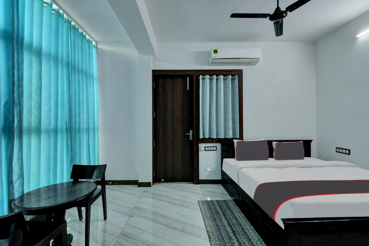 Super Collection O Hotel Shree Ji Palace