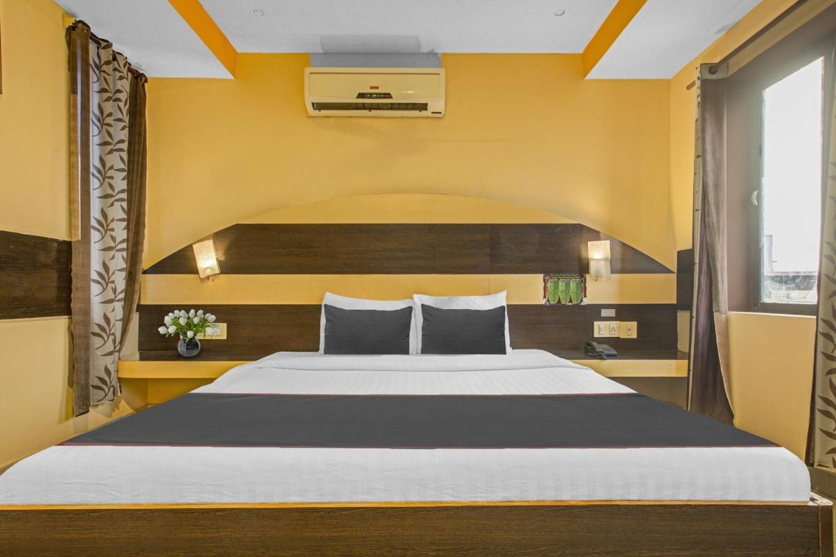 Super Collection O Mgr Inn