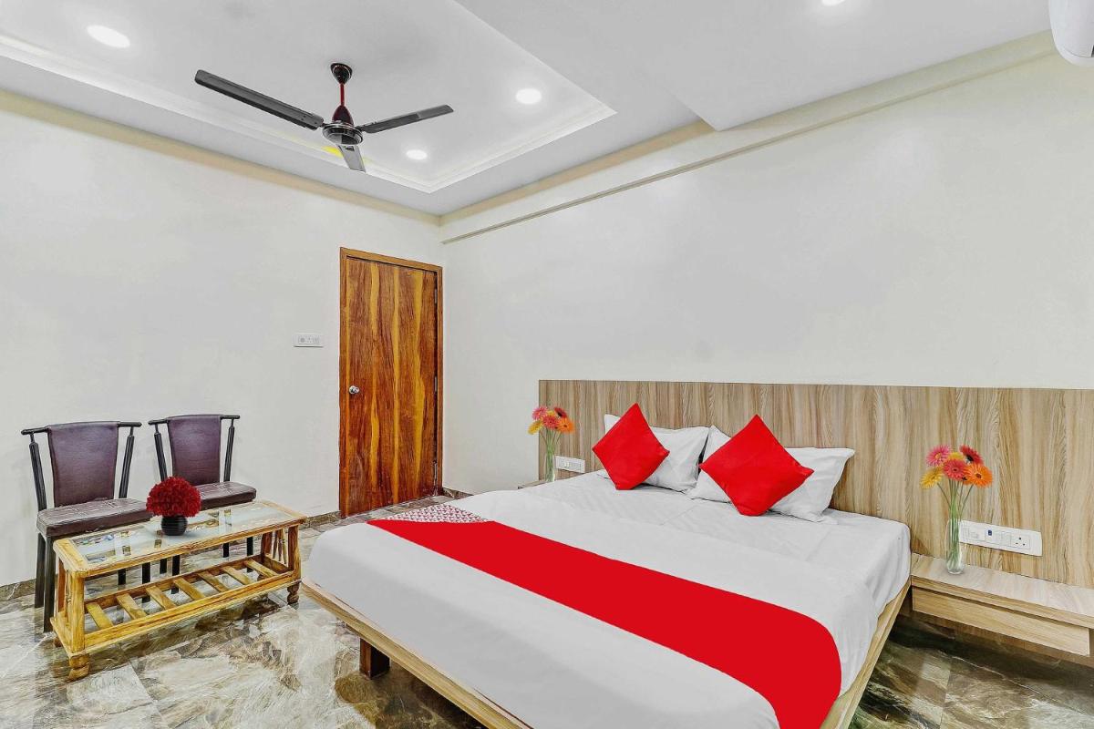 Super Hotel O Dombivali