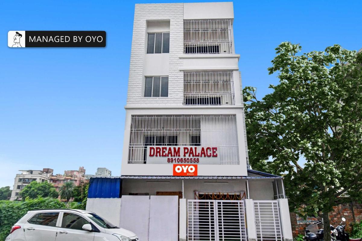 Super Hotel O Near Acropolis Mall