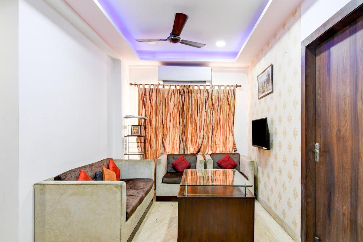 Super Hotel O New Town near Axis Mall