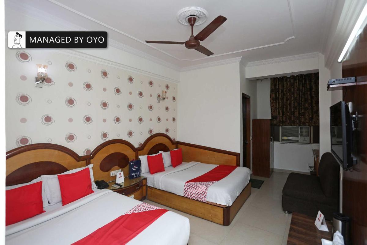 Super Hotel O Paharganj