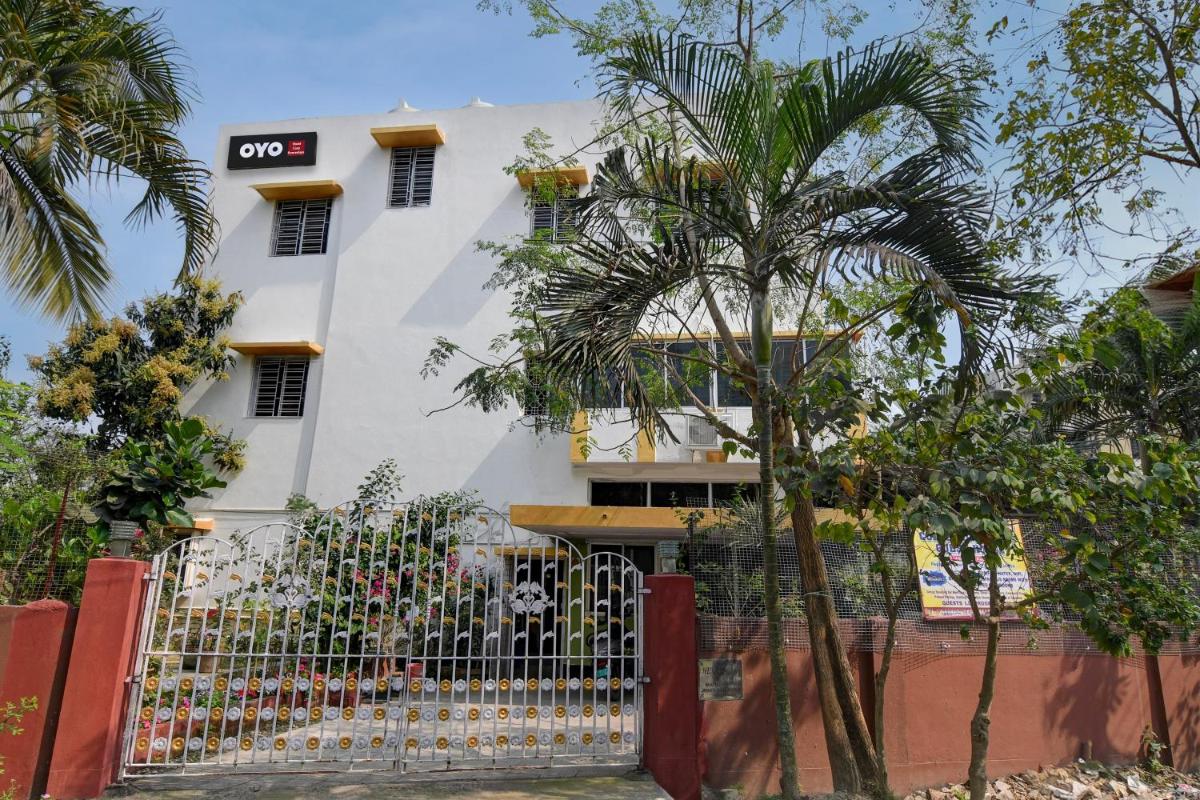 Super OYO Cozee Homestay and Guest House
