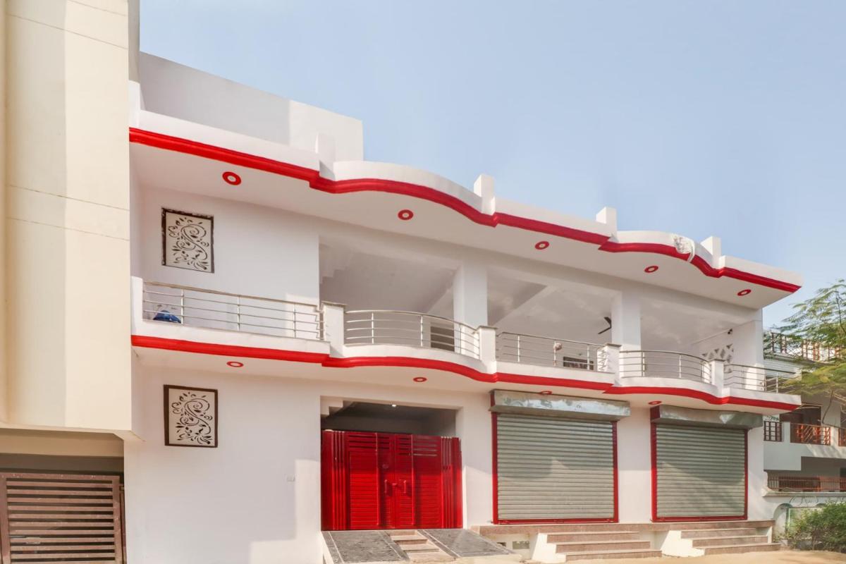 Super OYO Deep Inn