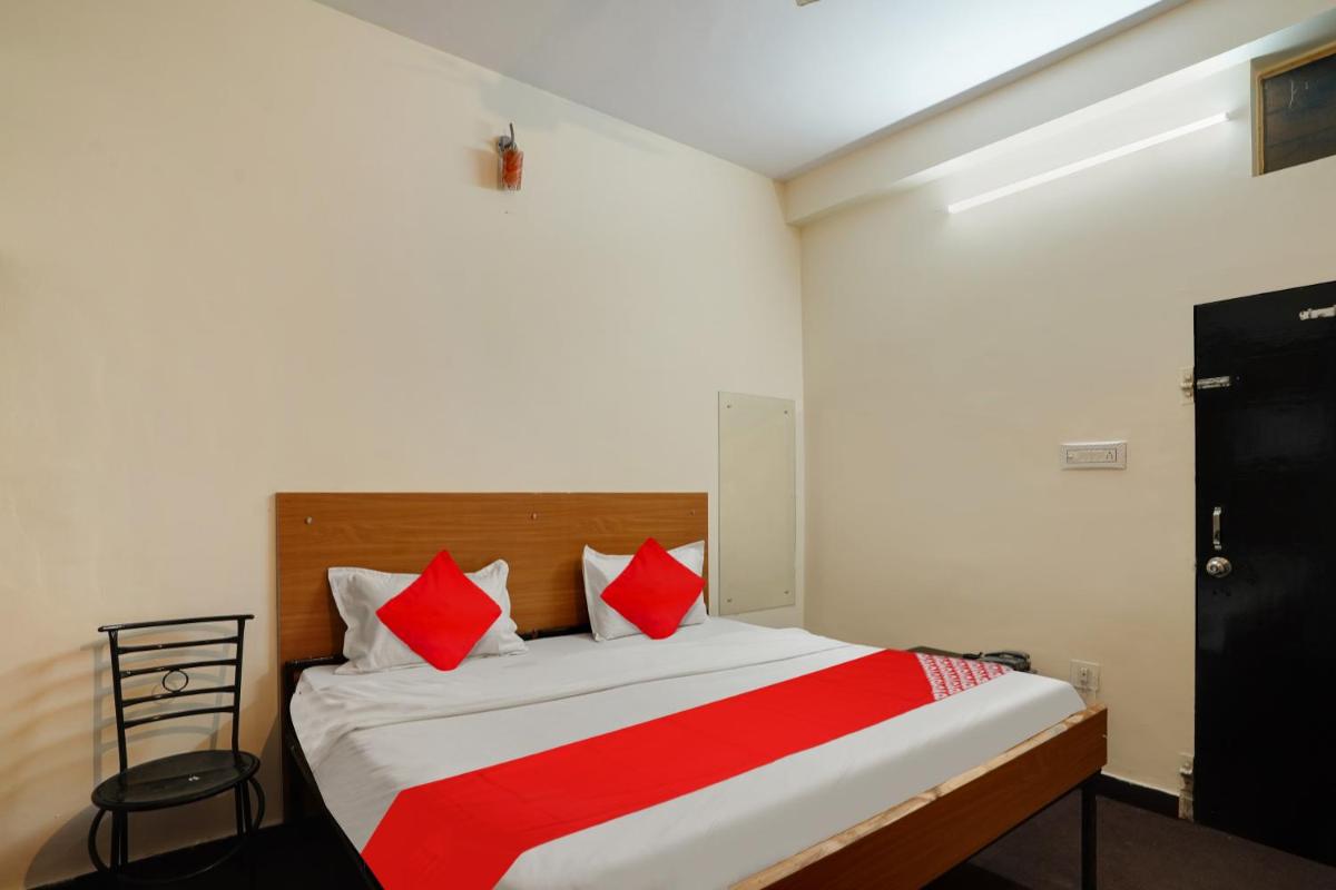 Super OYO Flagship Hotel Big Vine