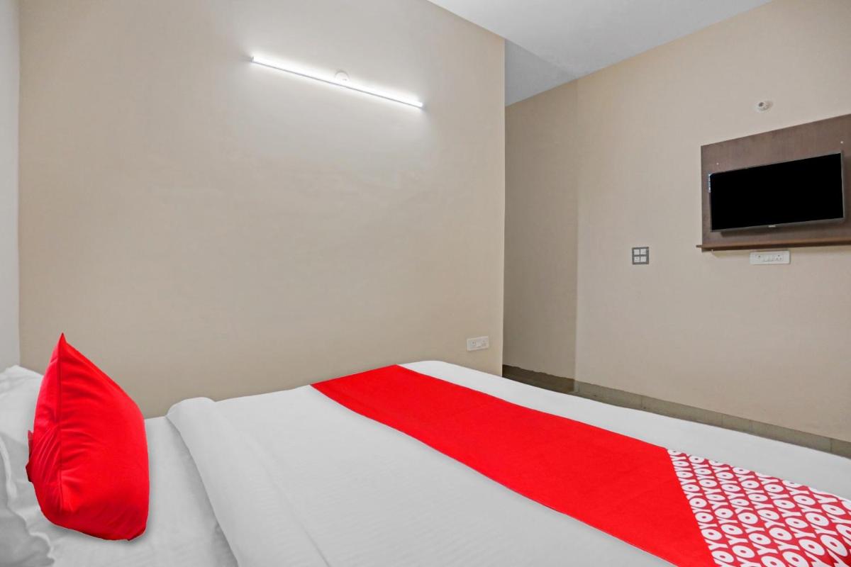 Super OYO Flagship Satguru Inn