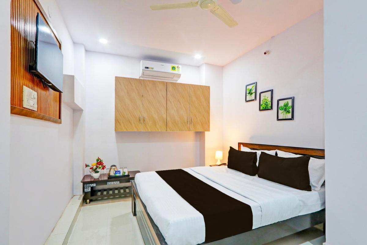 Super OYO Hotel Angel