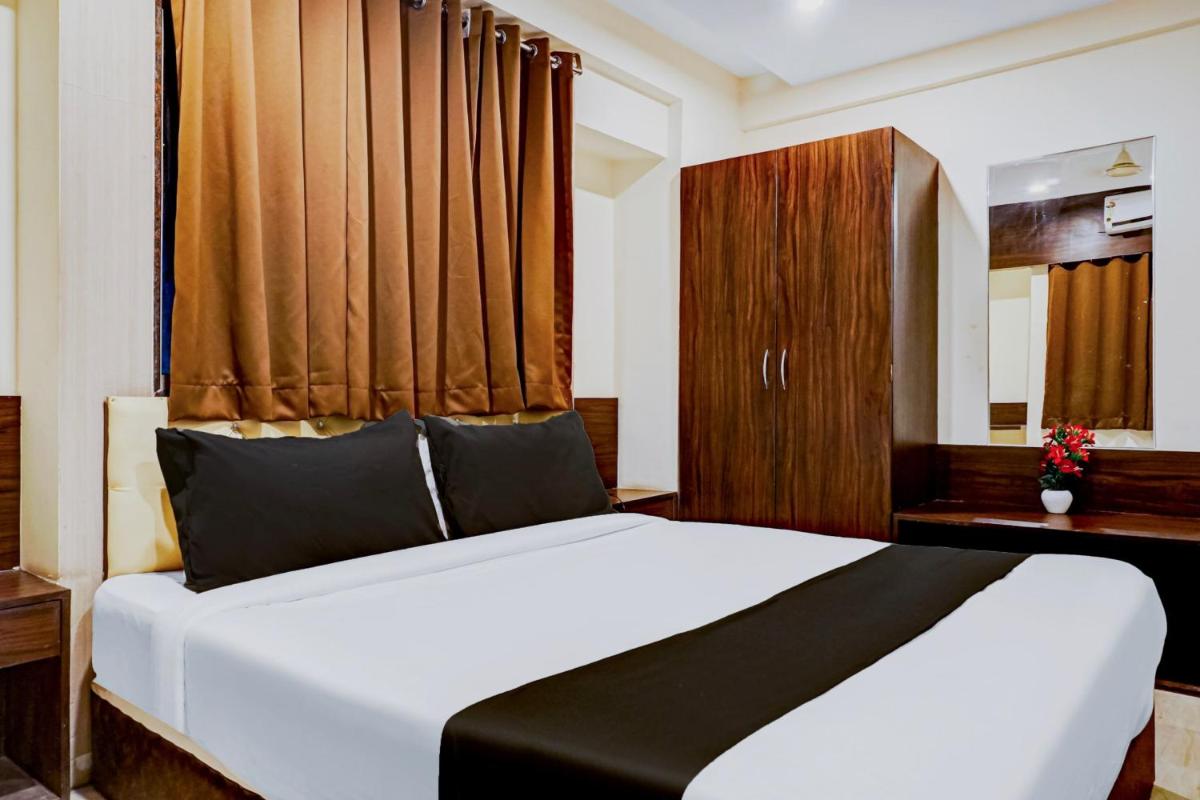 Super OYO Hotel Arusai