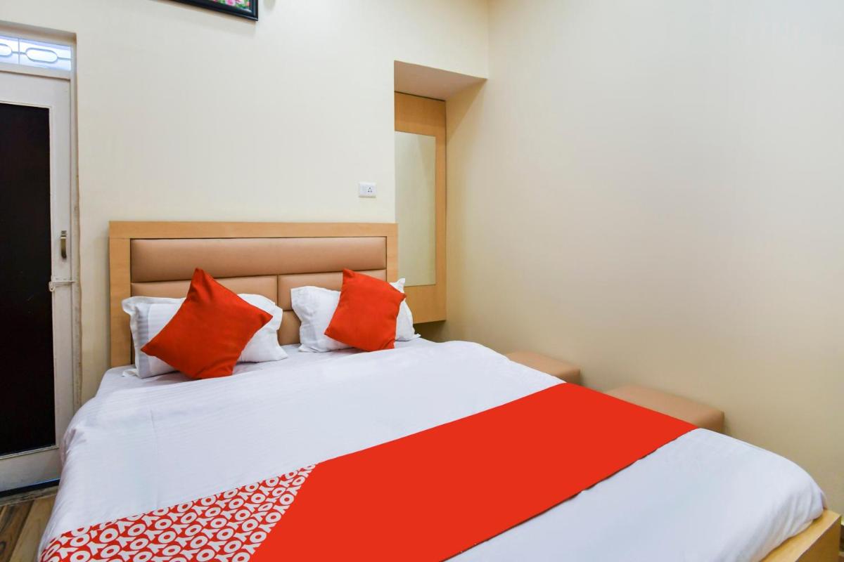 Super OYO Hotel Vimal Residency