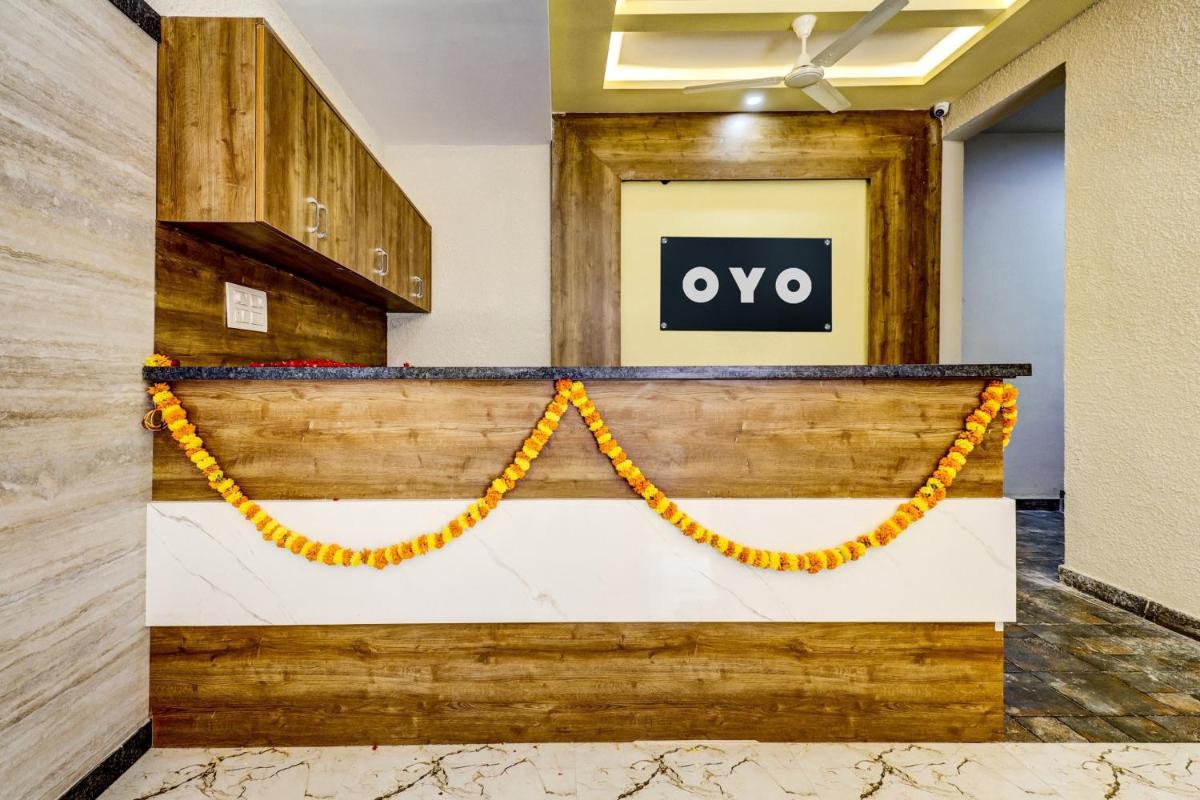 Super OYO NG COMFORTS