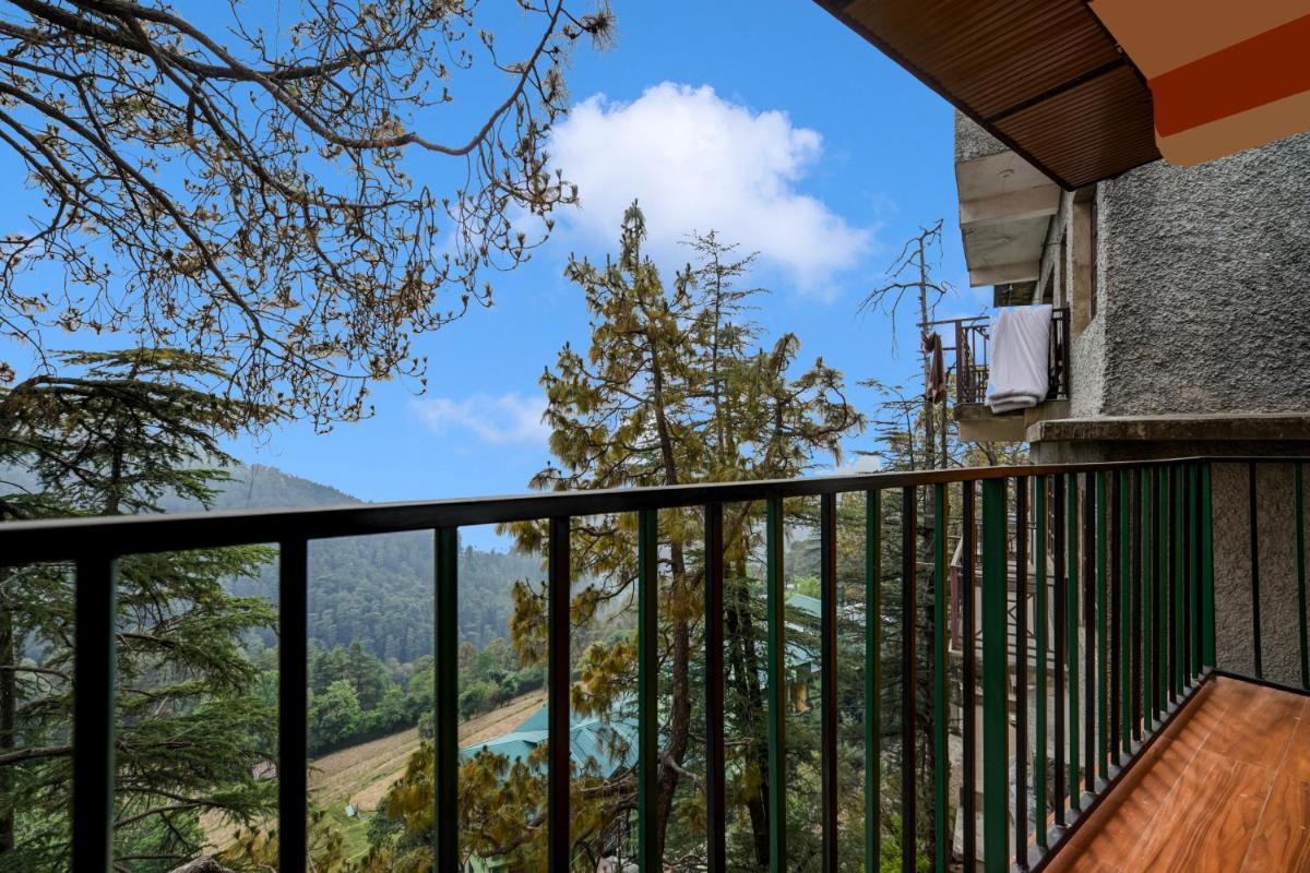 Super OYO Pine View