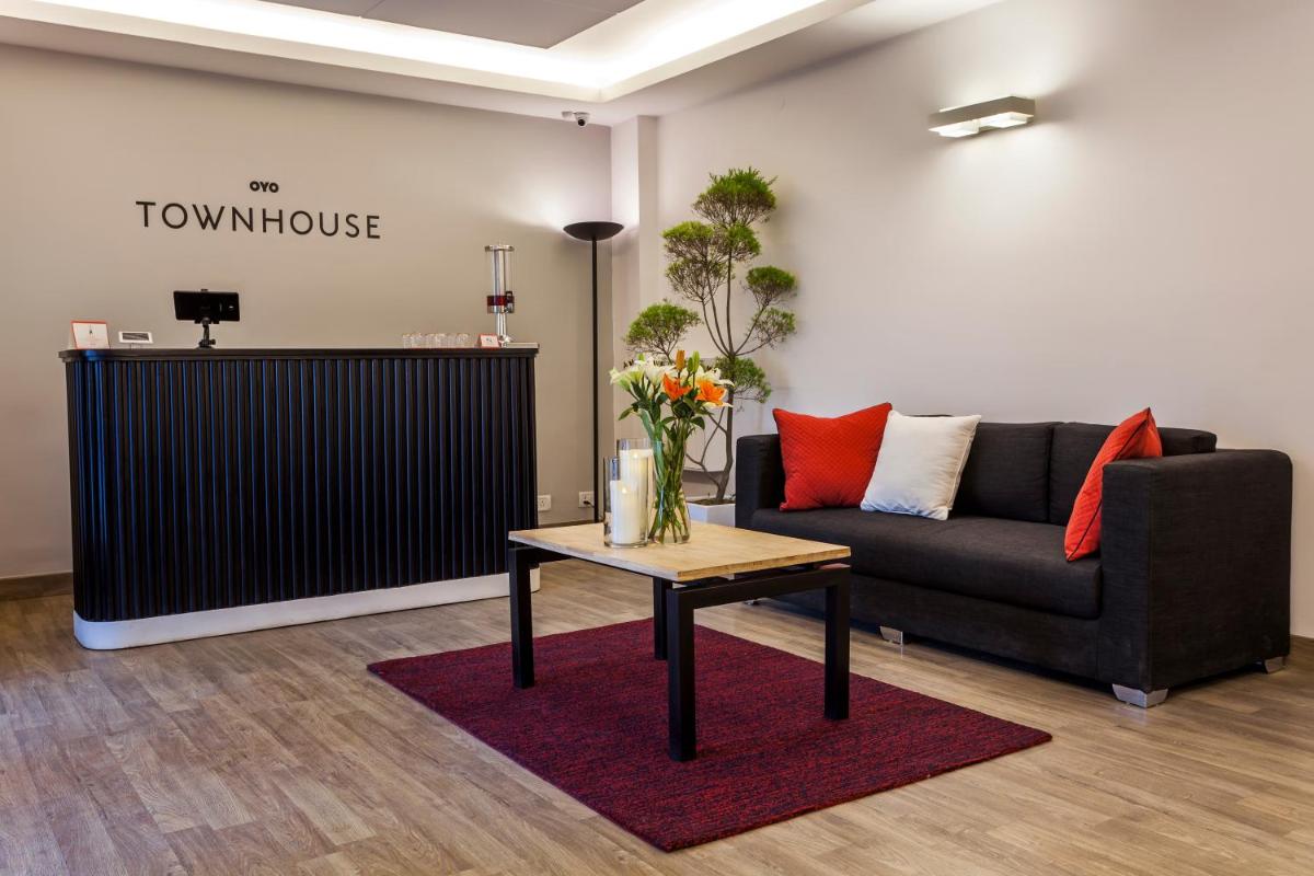 Super Townhouse 004 Sector 51 Noida Near ISKCON Temple Noida