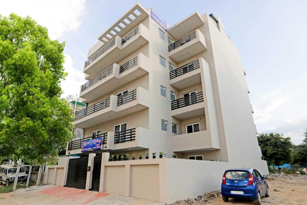 Super Townhouse 1290 HOTEL CLOUD BAY