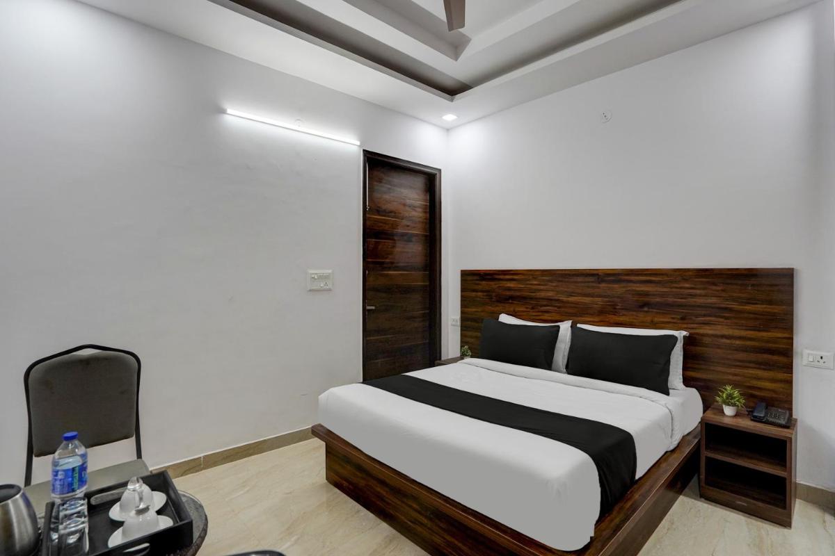 Super Townhouse 1356 Hotel Cloud Bay