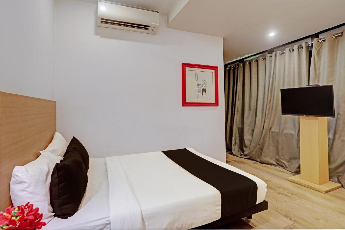 Super Townhouse 600 Gangothri