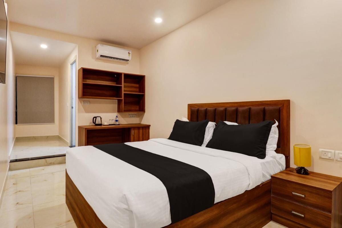 Super Townhouse Arekere near Mithai Mahal