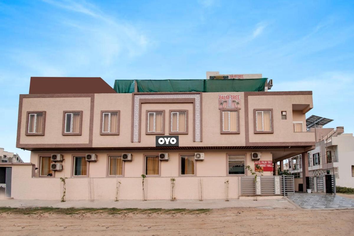 Super Townhouse Mansarovar