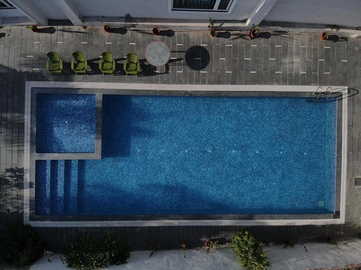 Surya Uday Villa