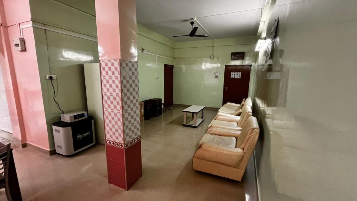 Swagat Guest House