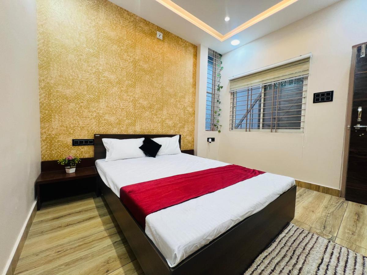 Swami homestay