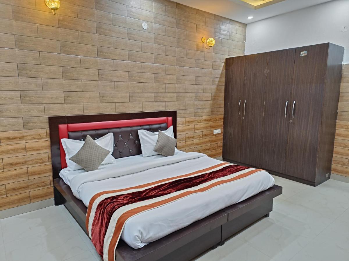 Swas Tika Homes