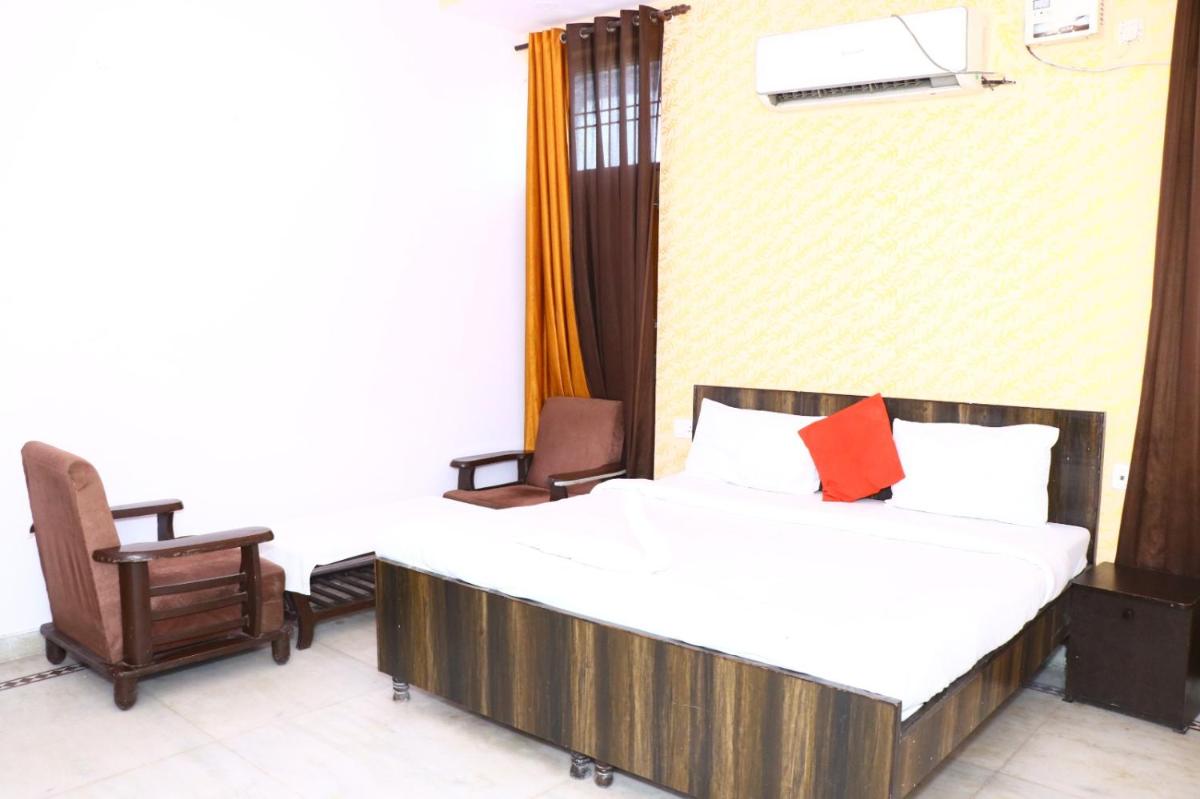 Swastik Residency