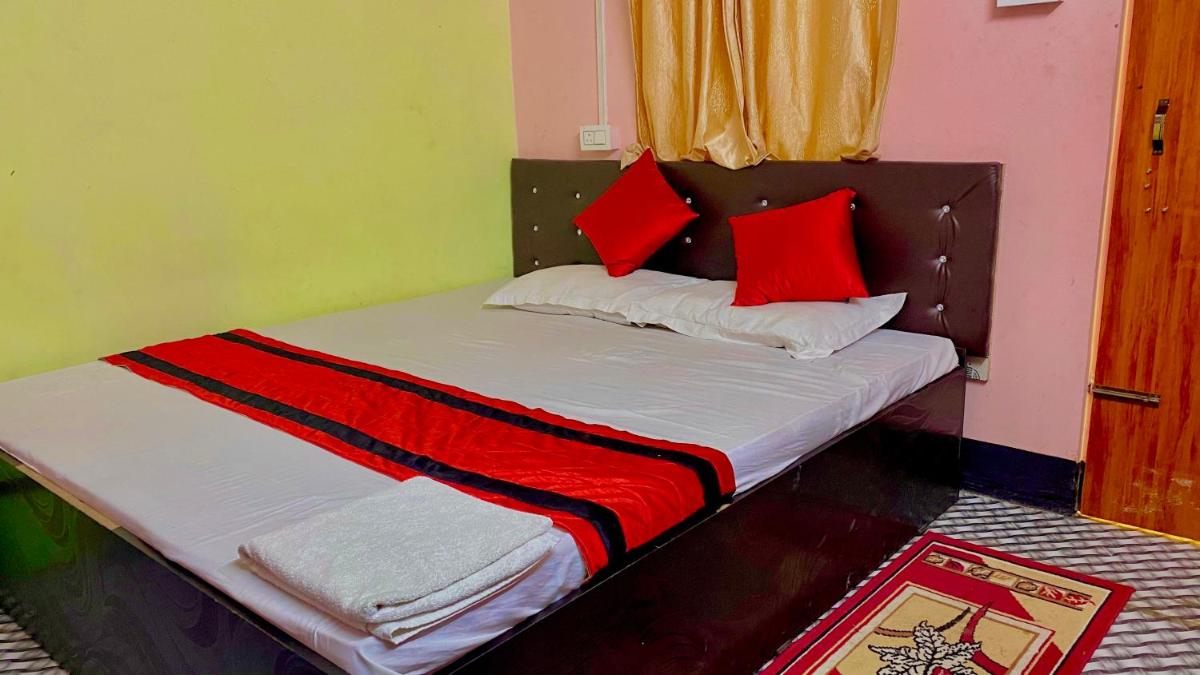 Sweet Home Lodge