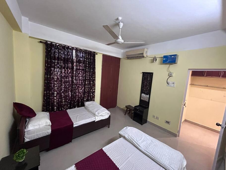 SyEthnic HomeStay