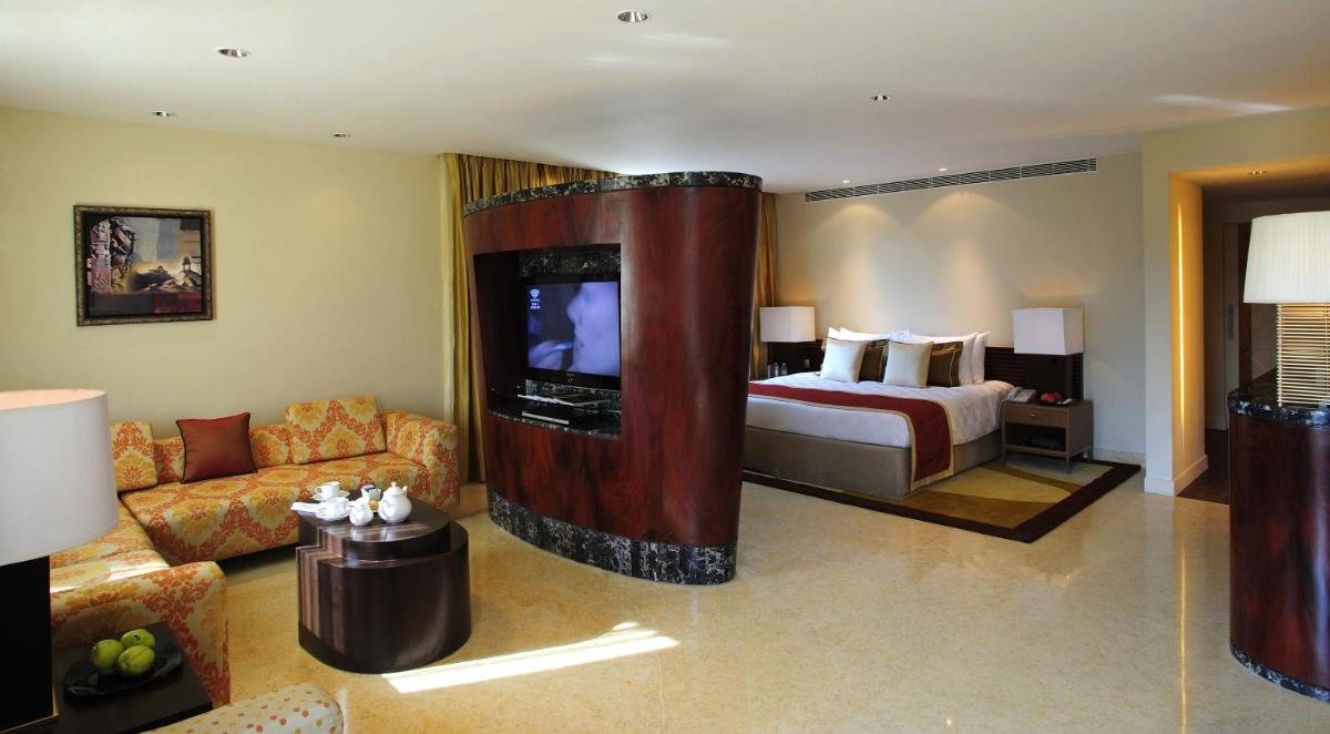 Taj Club House