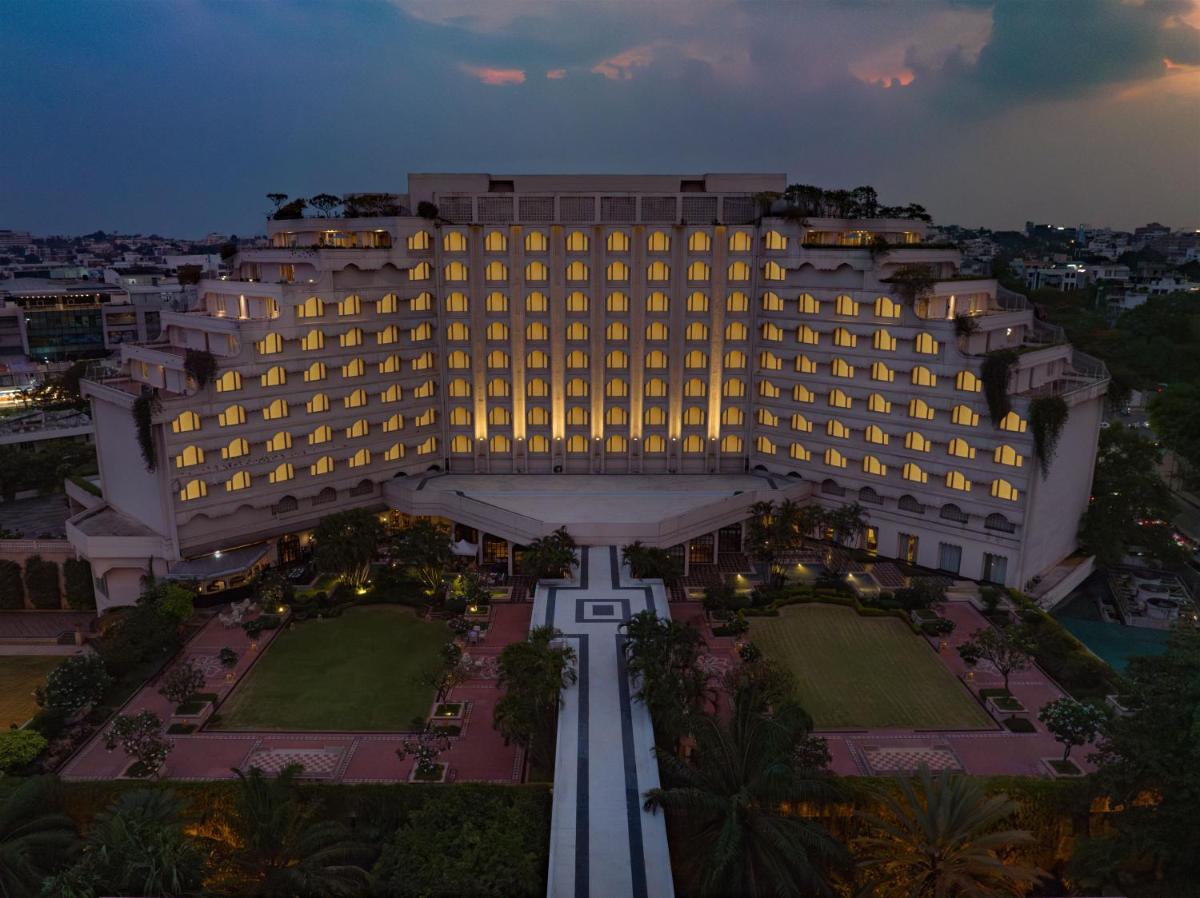 Taj Krishna