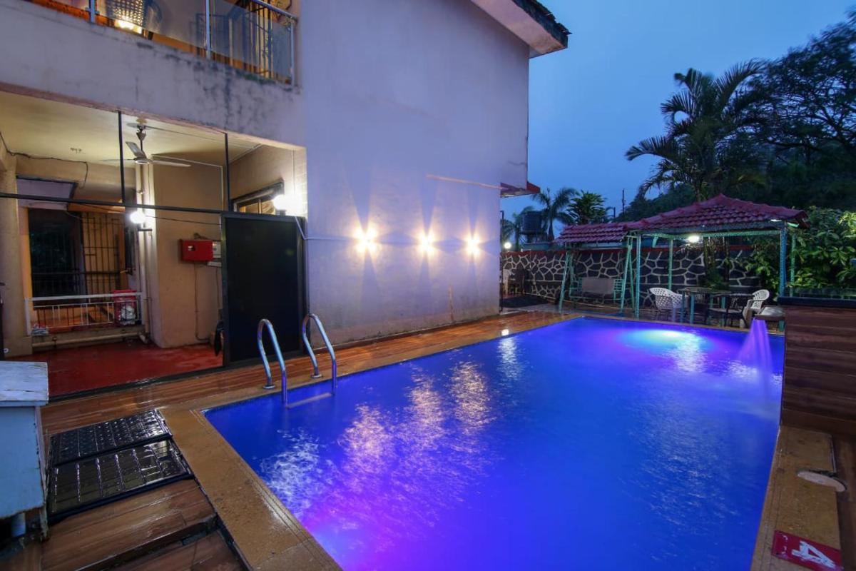 Taj Villa with free Wifi