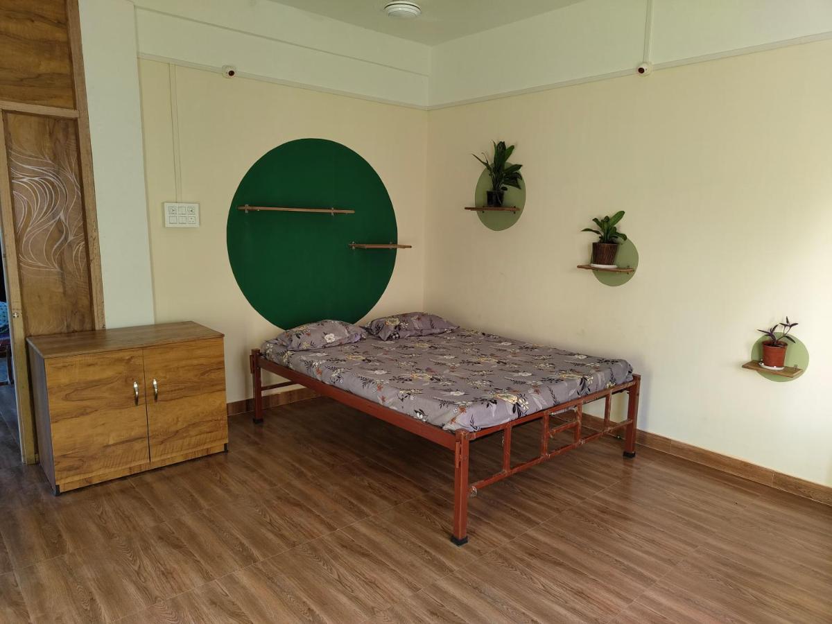 Tales of Guwahati Independent 1BHK - i