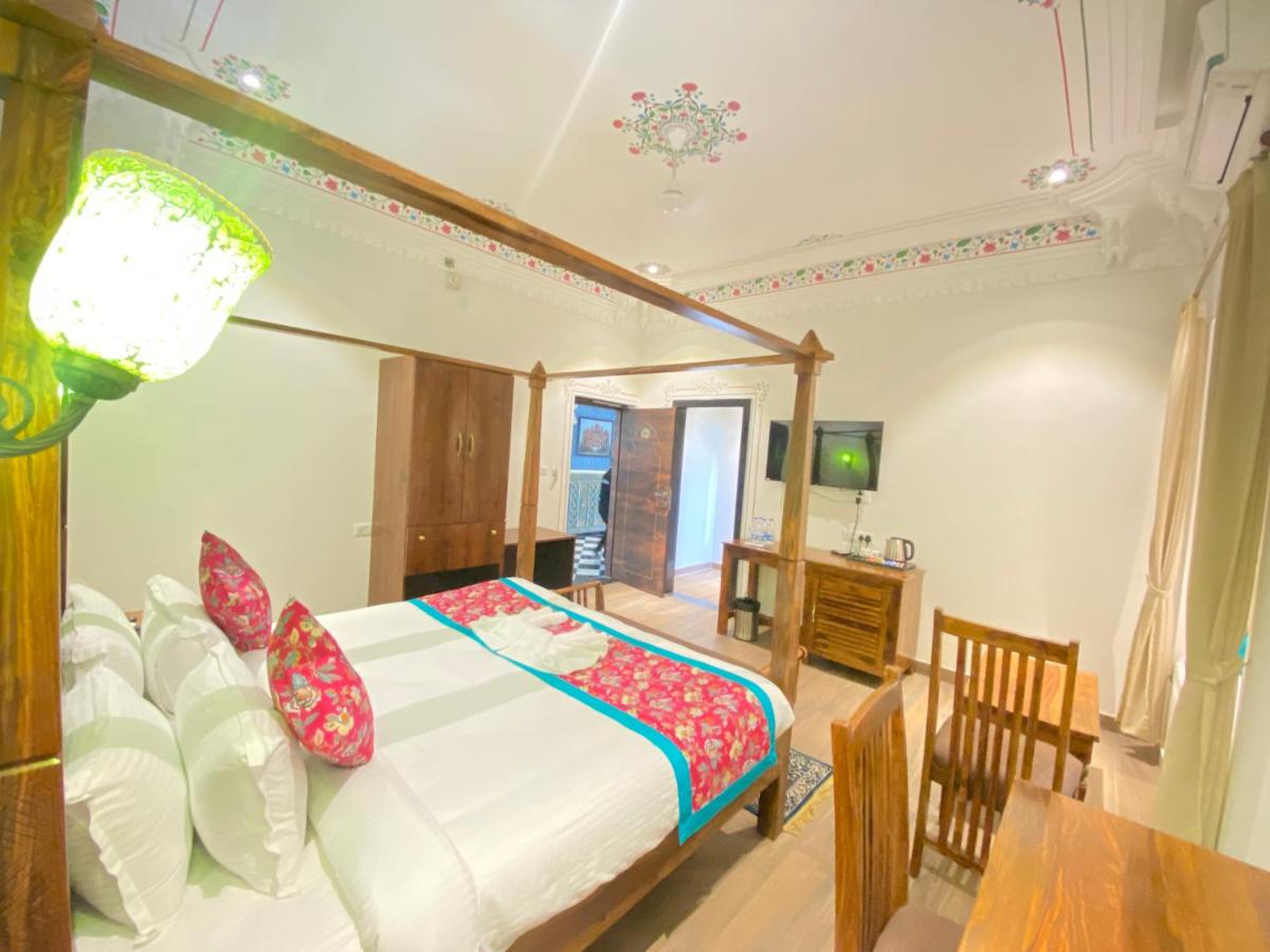 Tathastu Resort, Udaipur