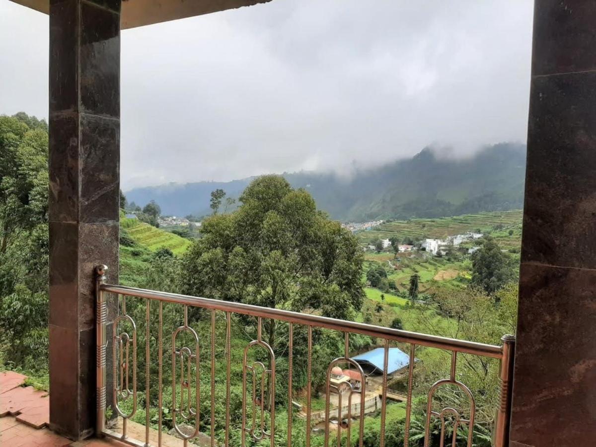 templeviewkodaikanal