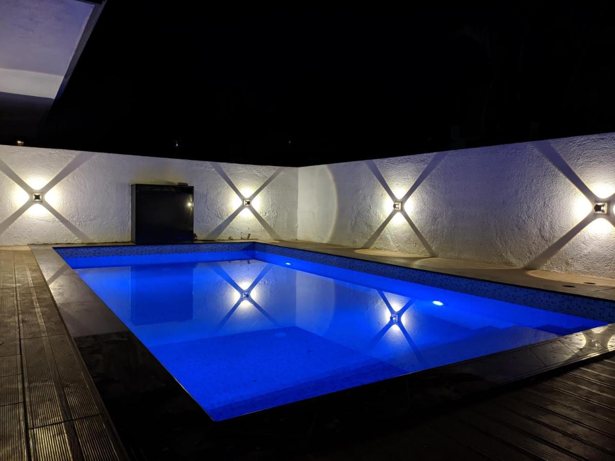 The Aura Lonavala