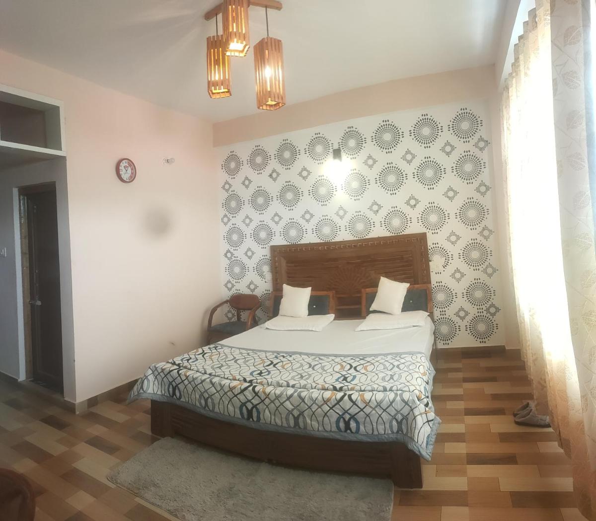 The Banoak Homes Mashobra