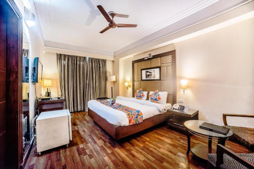 The bmk Hotel by Scoovey hospitality