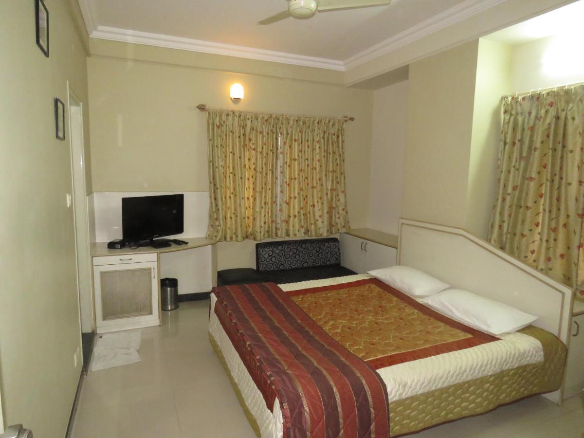 The Corporate Comforts
