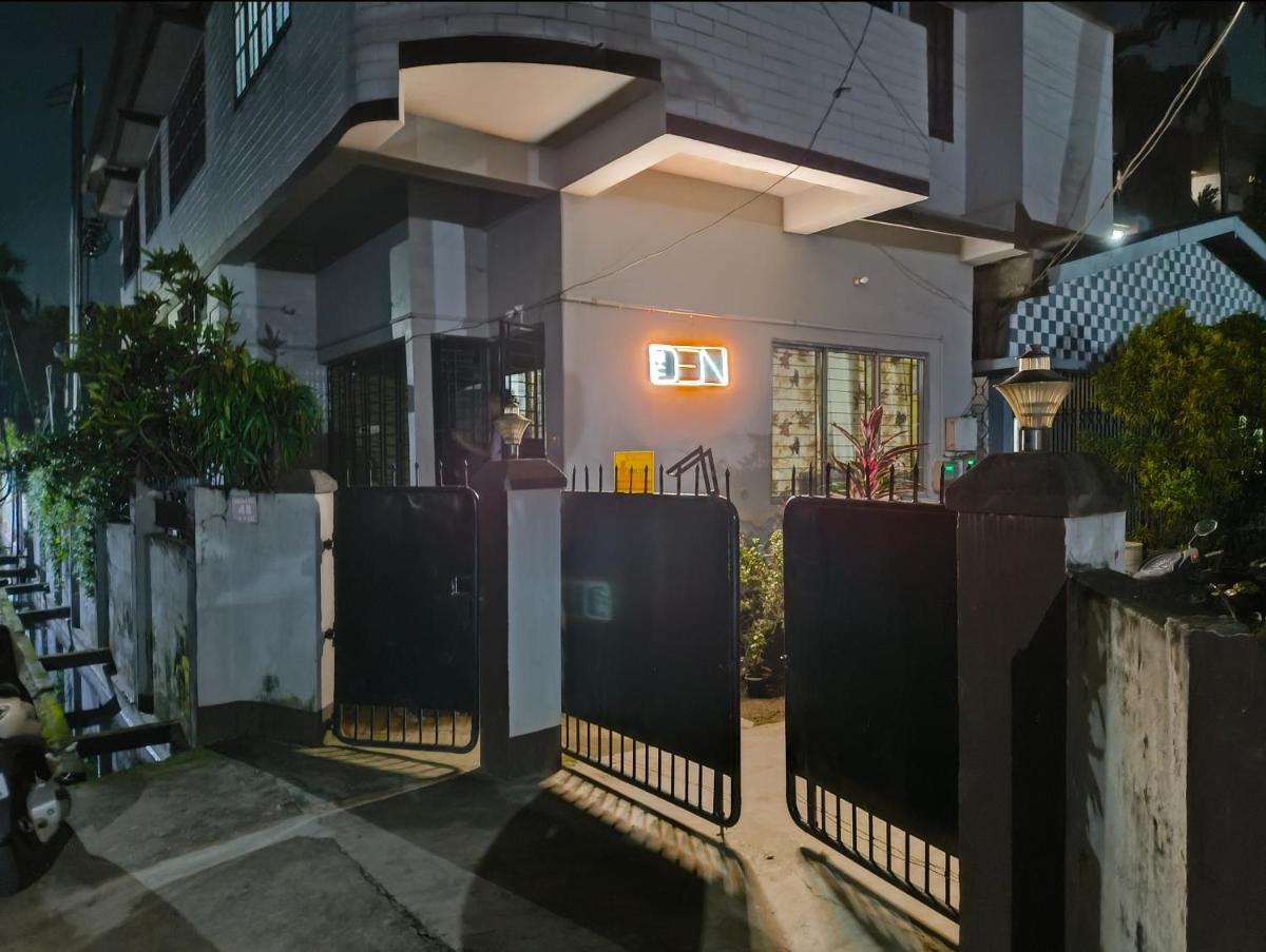 The Den B&B