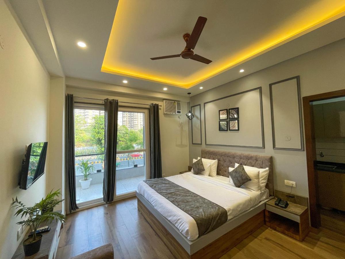 The Empire Suites