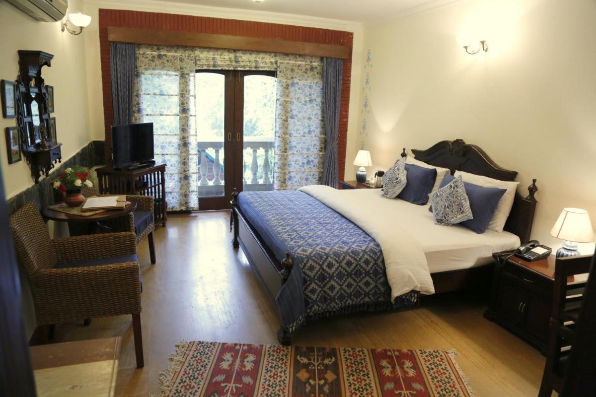 The Estate Villa
