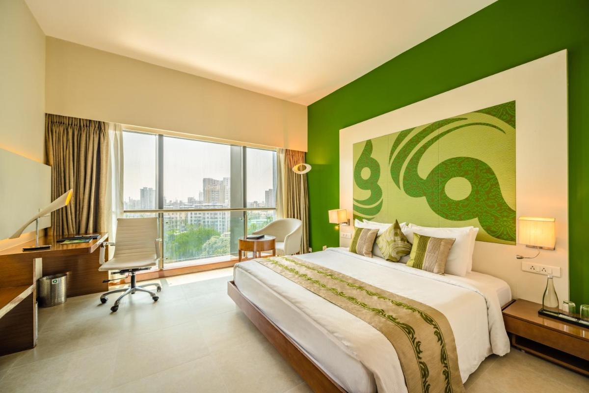 The Fern Residency Mumbai