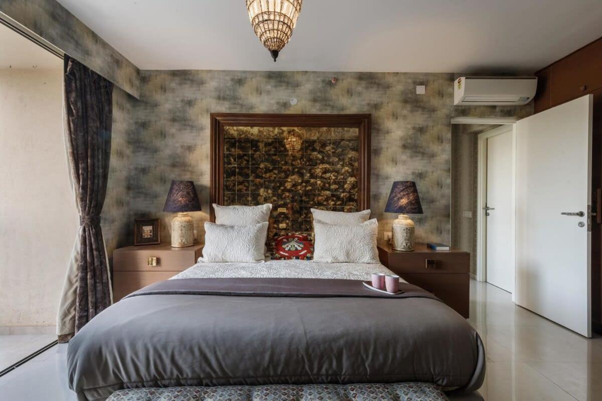 The Glenn Apartment By JadeCaps Hebbal Nr AsterCM