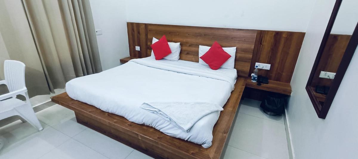 The Grace Residency