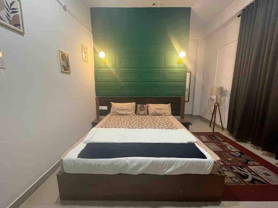 The Green Nest Guwahati