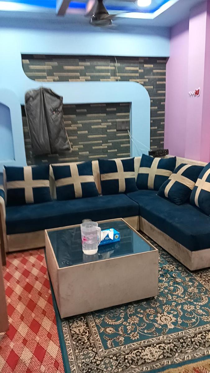 The guest House 07