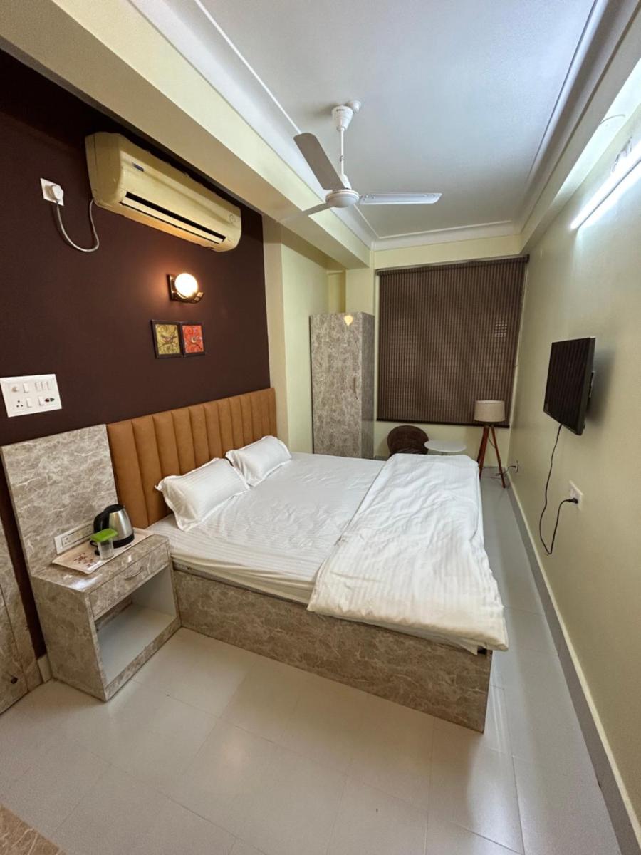 The Guwahati Inn