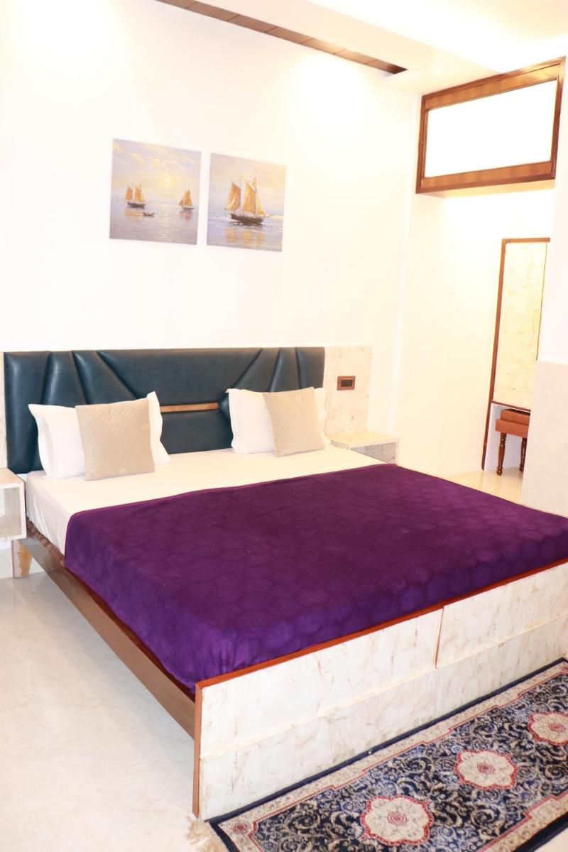 The Hotel Dileep