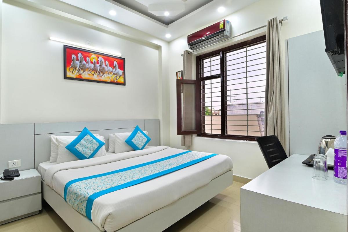 The Indigo Premium Noida Sector 70